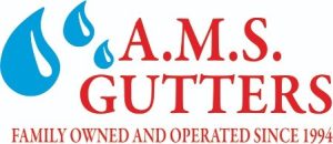 AMS_Gutters_Dallas_Texas_Company_Logo