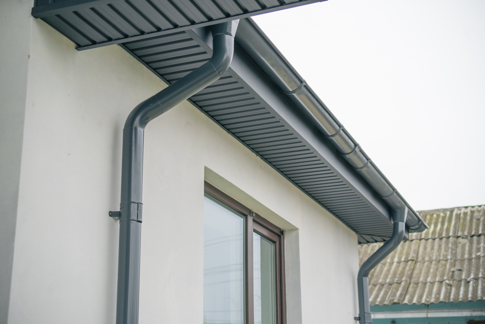 Gutter Services in Coppell TX | A.M.S. Gutters