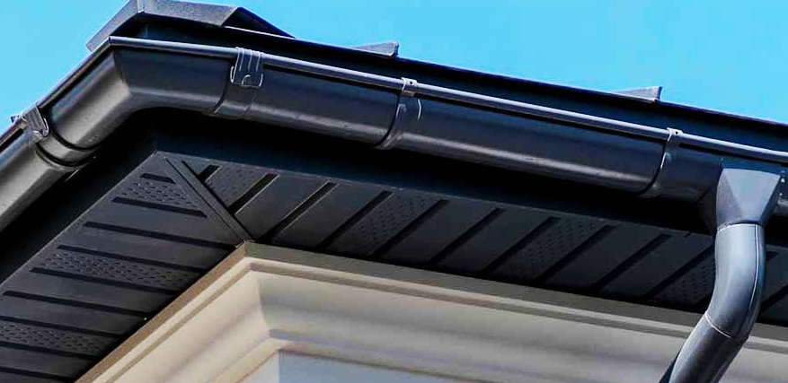 Gutter Installation in Allen, TX | AMS Gutters