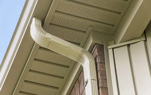 Gutter Repair in Heath, TX | AMS Gutters