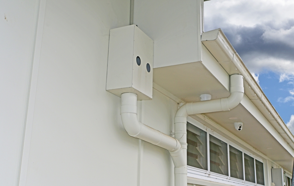 Dallas Box Gutter Services