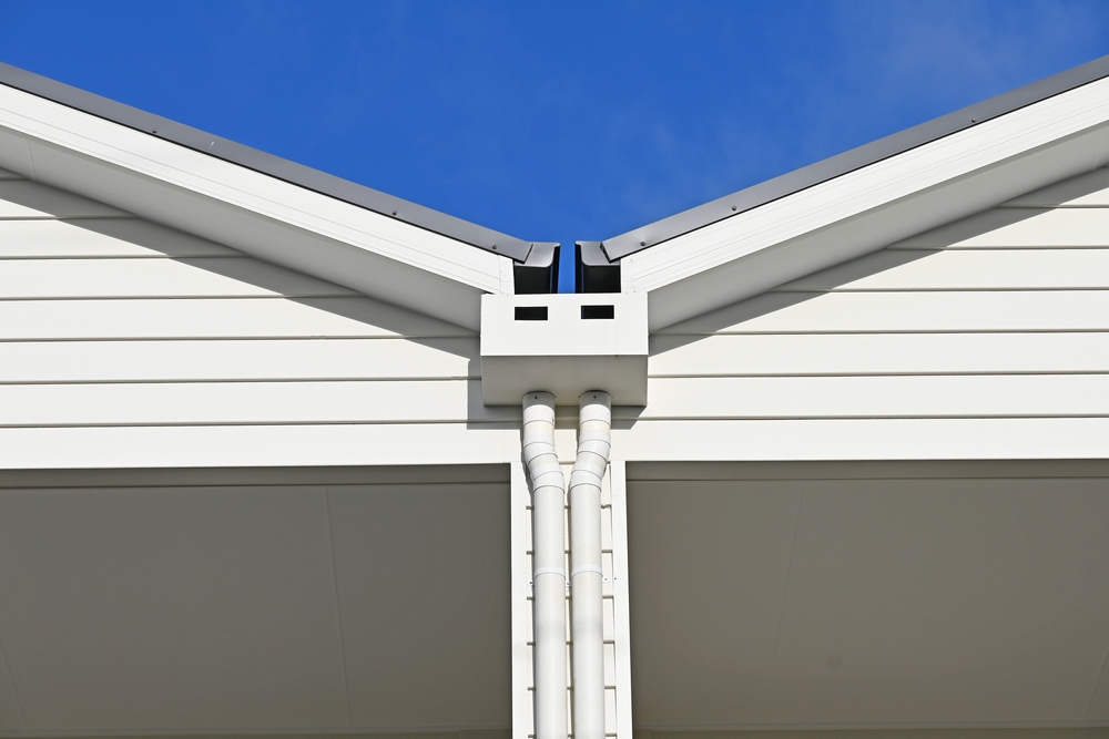 How Box Gutters Actually Work: A Visual Guide for Property Owners