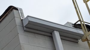 Signs Your Box Gutters Need Repair or Replacement